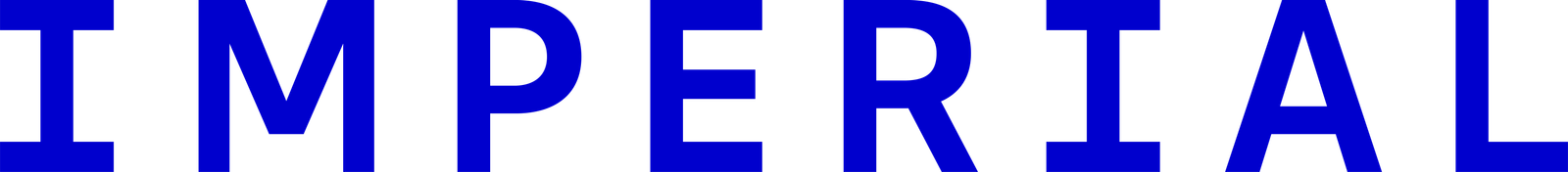 University profile for Imperial College Business School