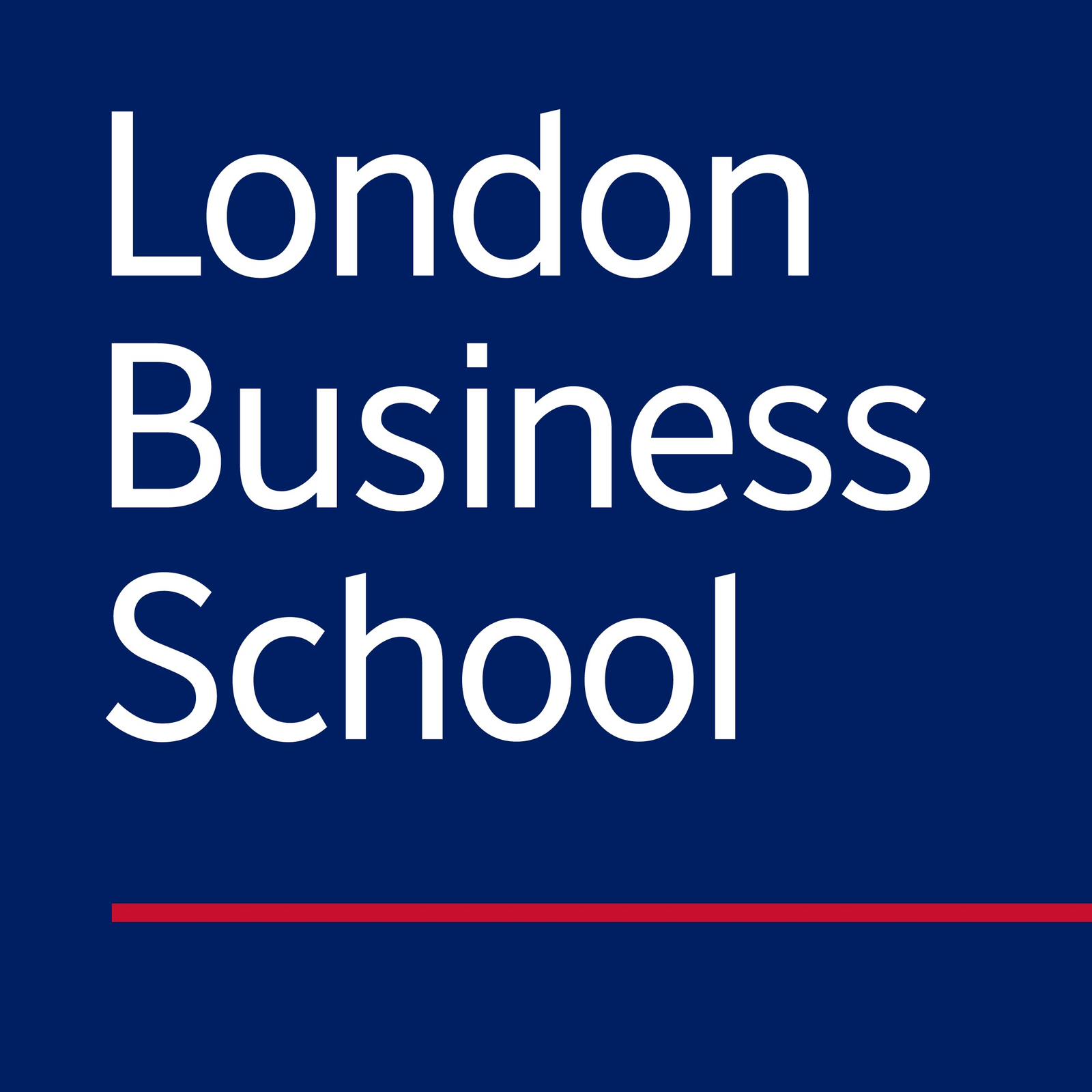 University profile for London Business School
