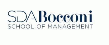 University profile for SDA Bocconi School of Management