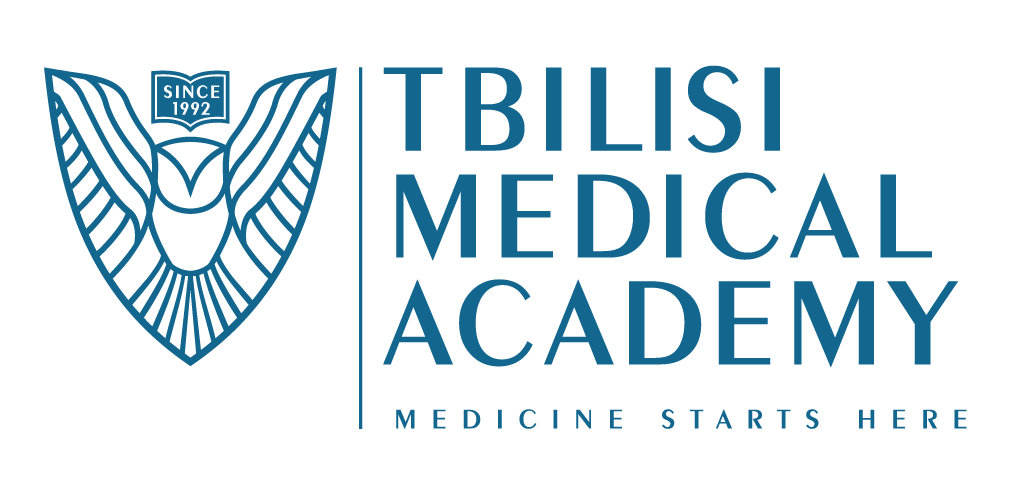 University profile for Tbilisi Medical Academy
