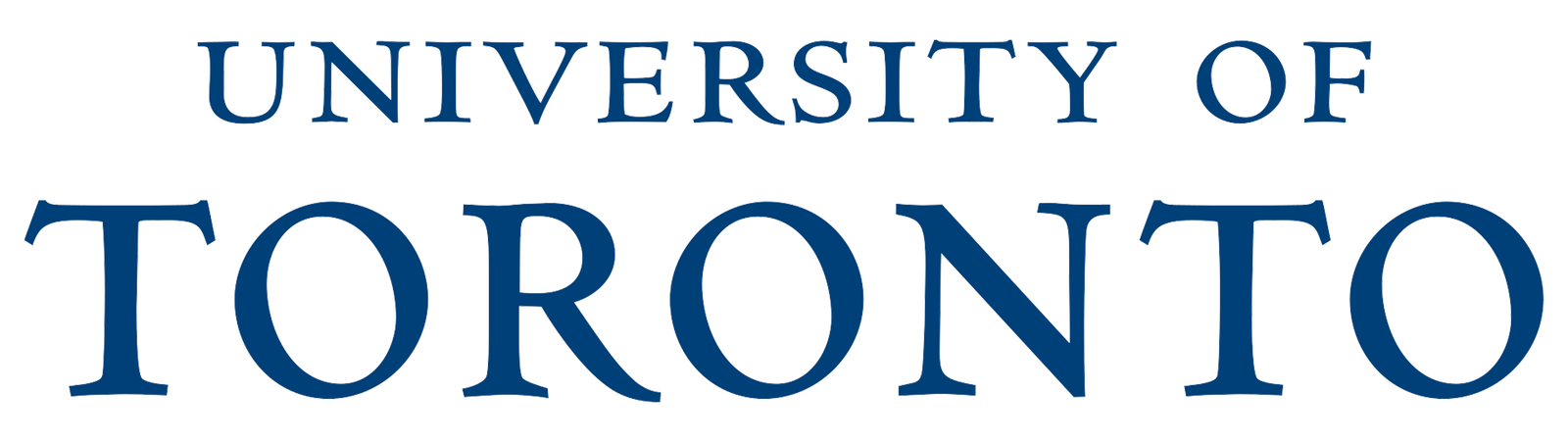 University profile for University of Toronto